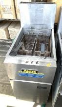 50 lbs Deep Fryer