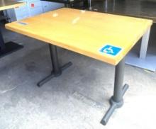 30x42" Dining Tables