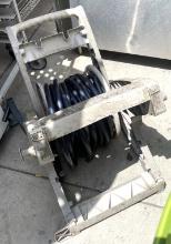 Water Hose w/ Reel
