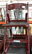 Folding Chairs