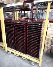 Heavy Duty Folding Chair Dolly