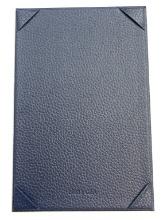 6x9" Single Sided 1 Page Open Face Menu Boards