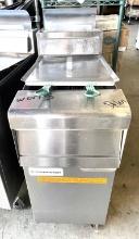 40 lbs Deep Fryer