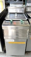 40 lbs Deep Fryer