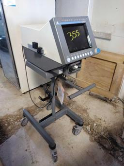 RESPIRONICS ESPRIT Ventilator