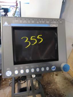 RESPIRONICS ESPRIT Ventilator
