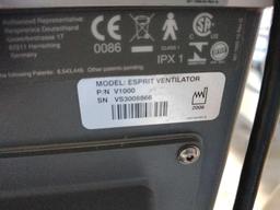 RESPIRONICS ESPRIT Ventilator