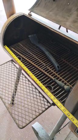 Medium BBQ Pit