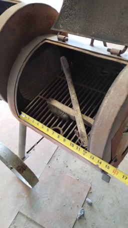 Medium BBQ Pit