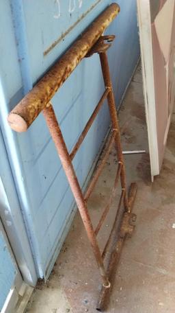 Metal Bed Frame
