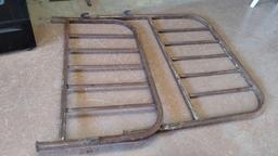 Metal Bed Frames