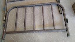 Metal Bed Frames