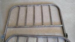Metal Bed Frames