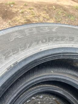 Tires