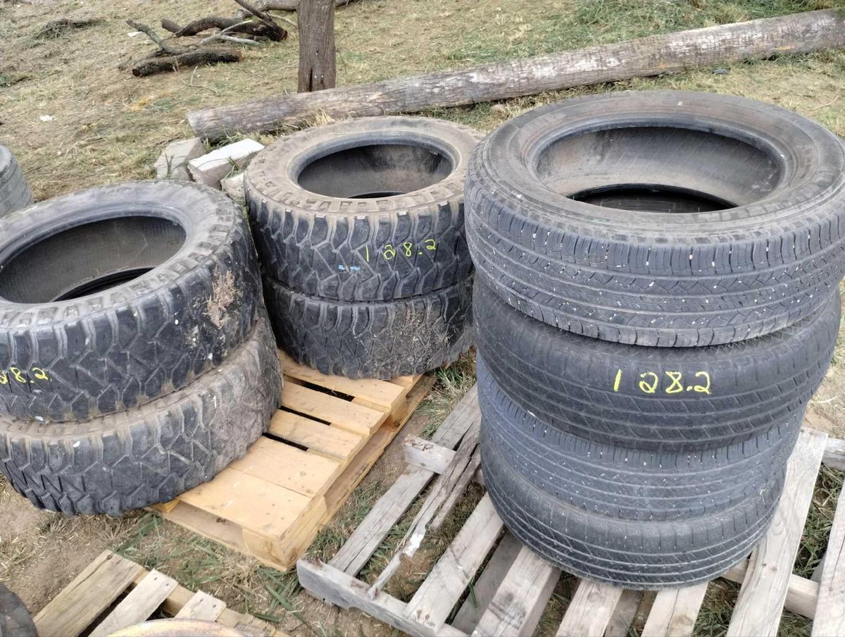 Tires