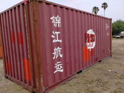 20ft Container