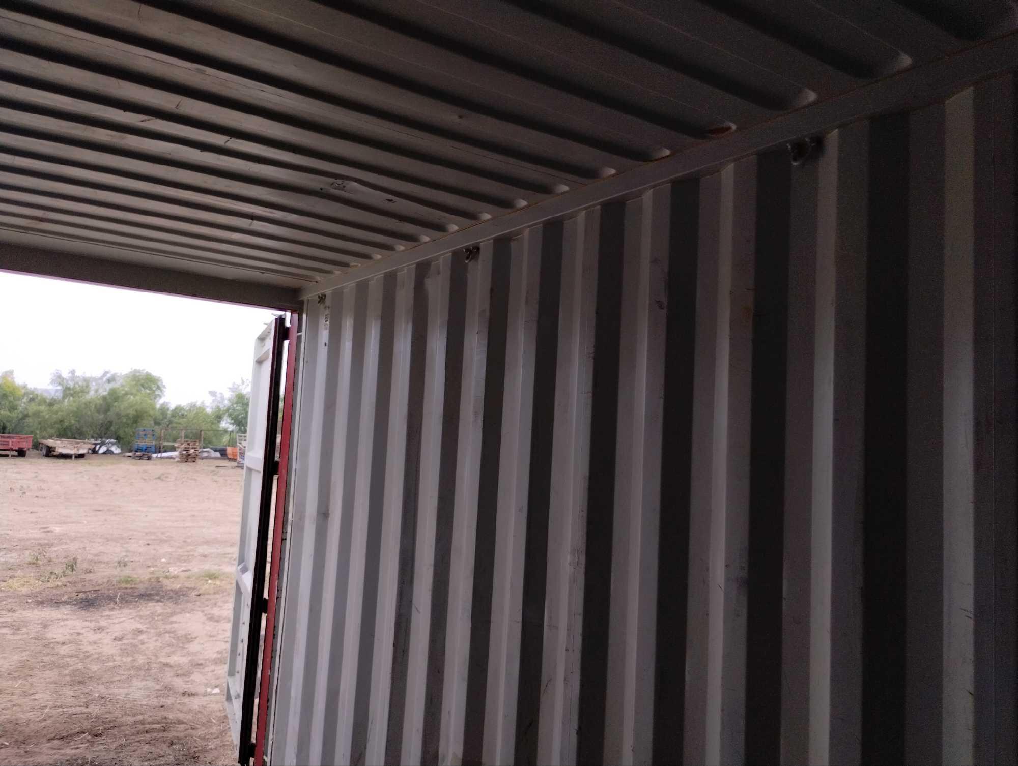 20ft Container