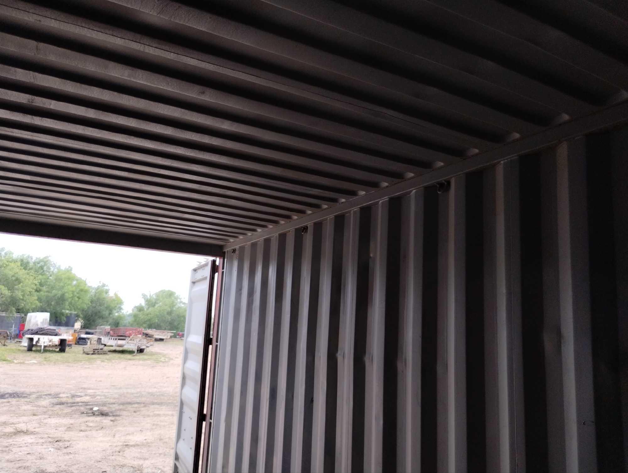 20ft Container