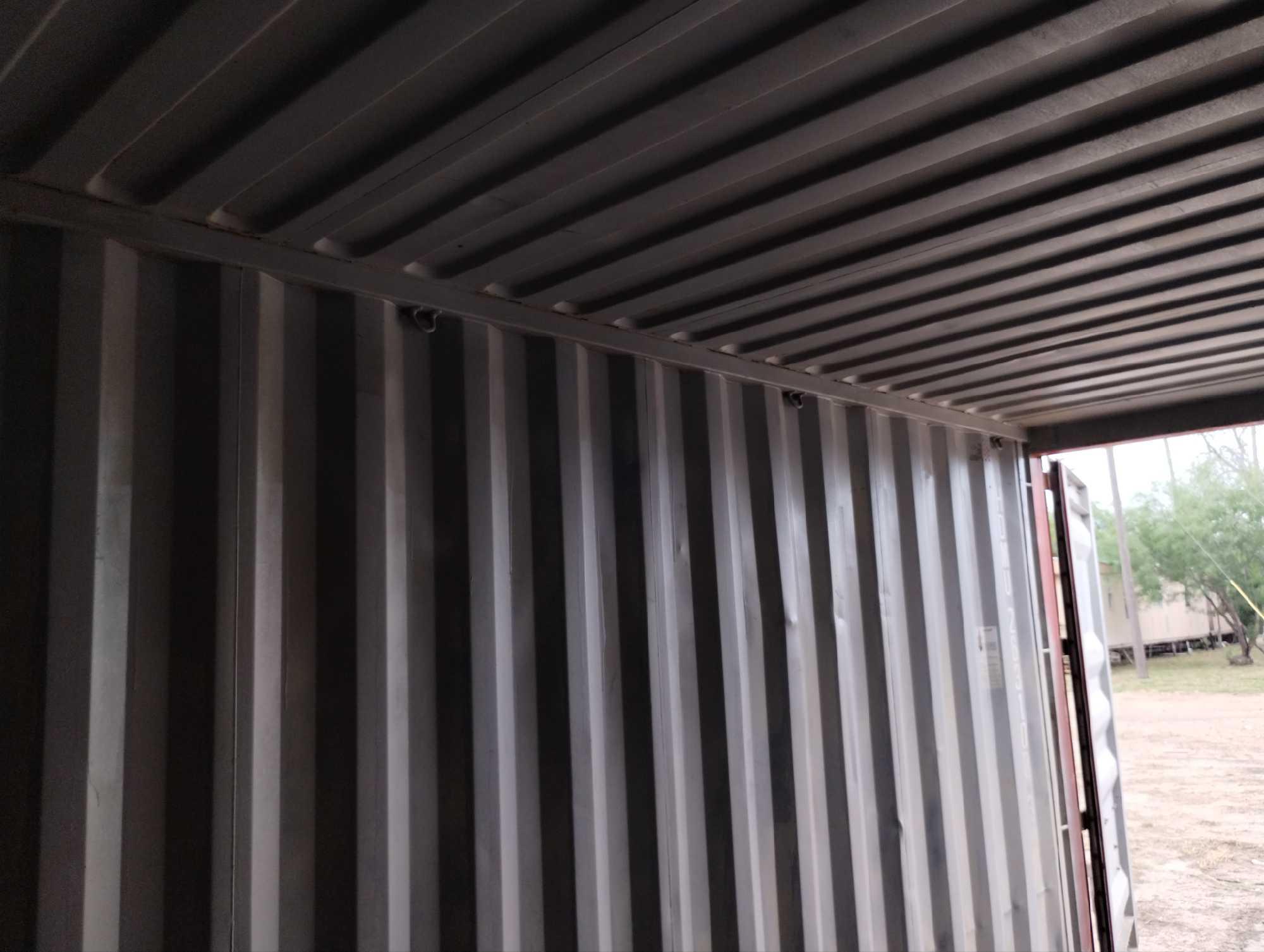 20ft Container