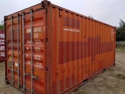 20ft Container