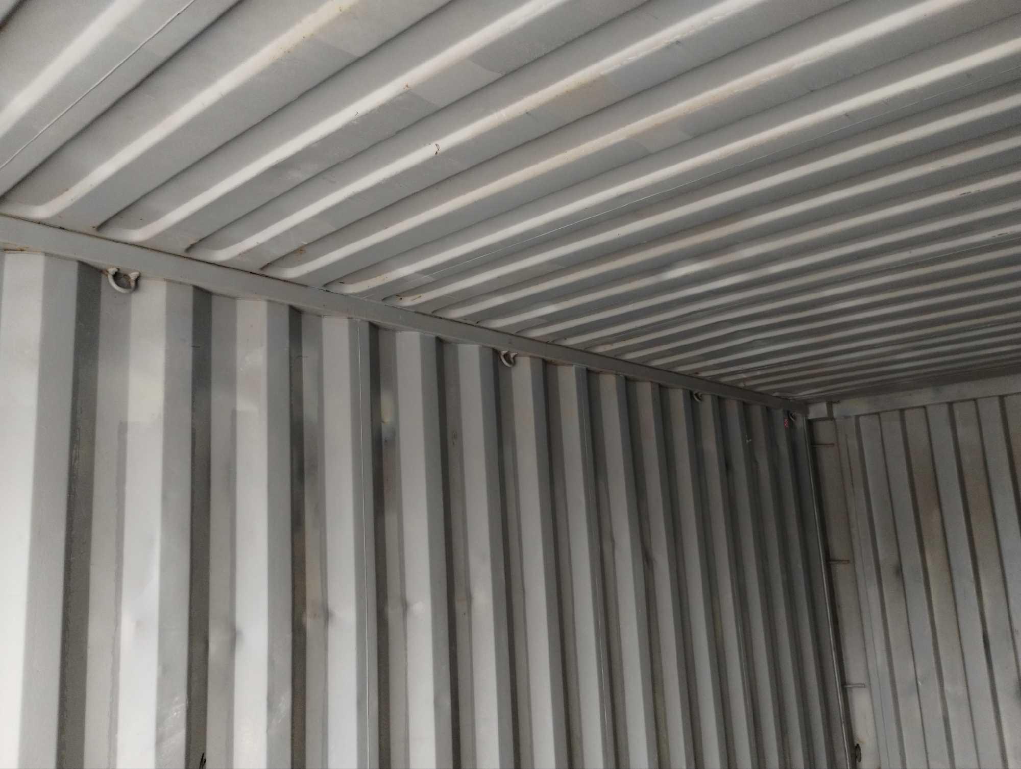 20ft Container