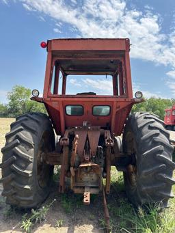 Massey Ferguson 6701