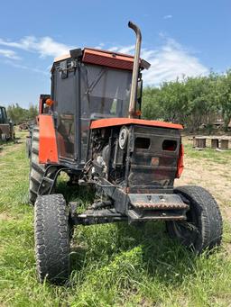 Aqco Allis 6680 Tractor