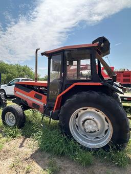 Aqco Allis 6680 Tractor