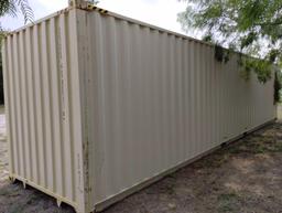 40 Feet Container