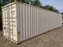 40 Feet Container