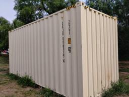 20 Feet Container