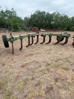 John Deere 9 Shank Ripper