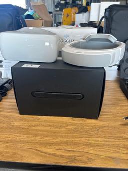 DJI Goggles