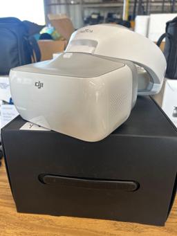 DJI Goggles