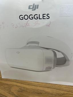 DJI Goggles