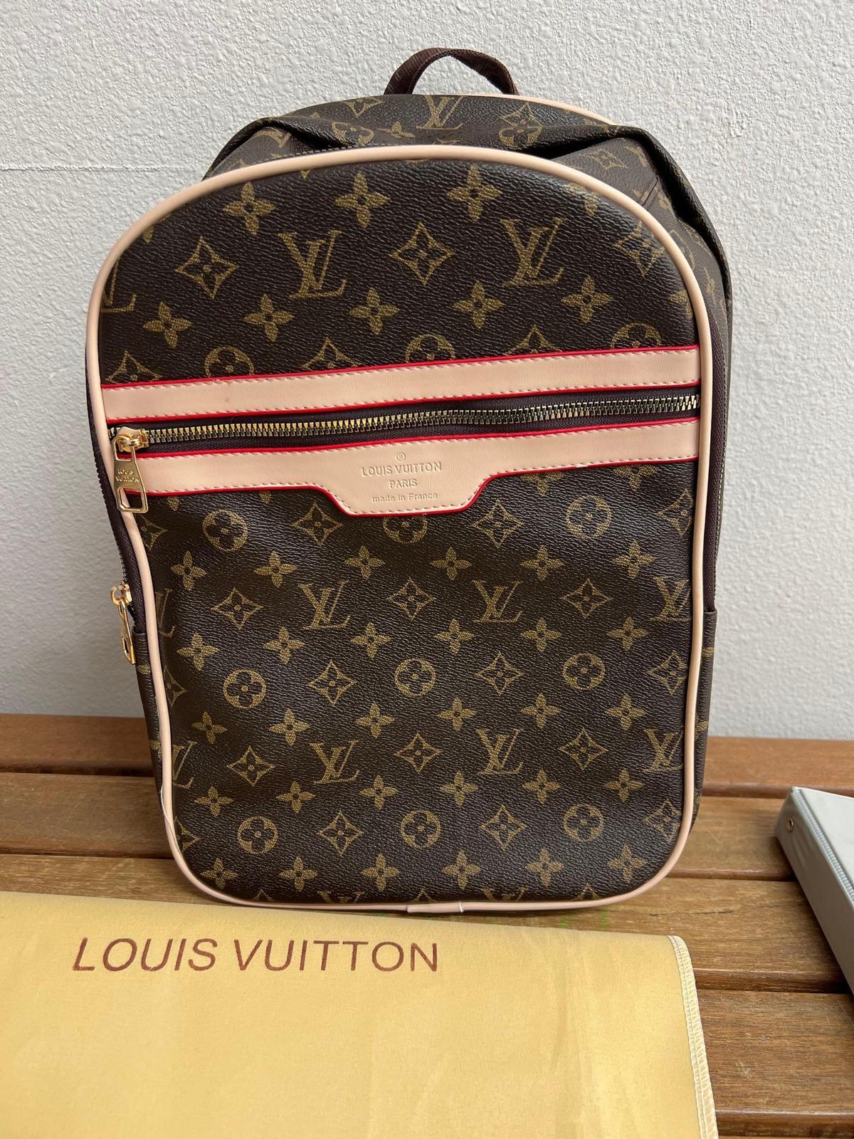 Womens Backpack