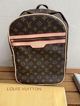 Womens Backpack