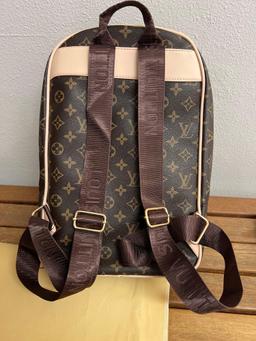 Womens Backpack