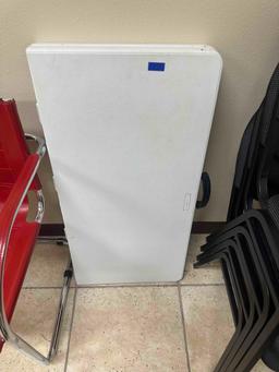 Folding Table
