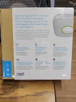 Nest Protect