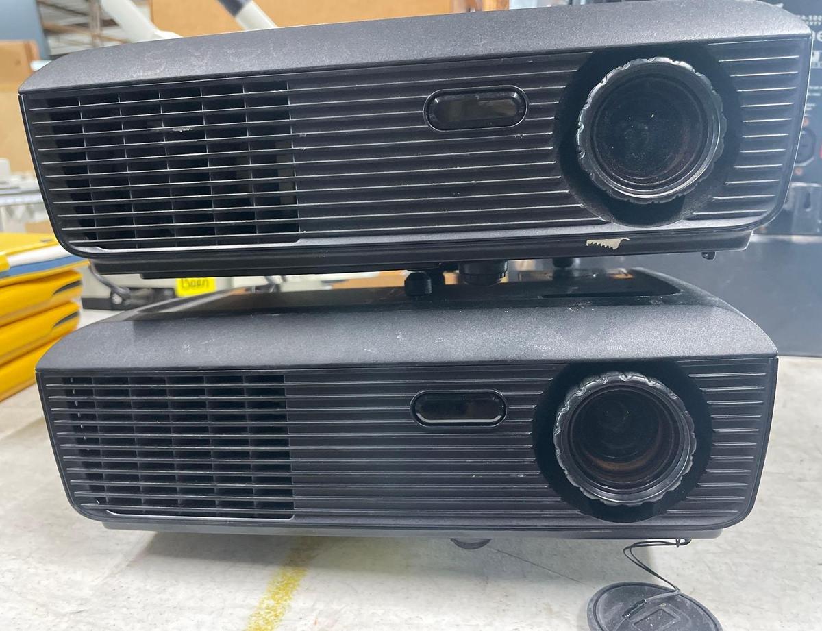 Dell Projectors