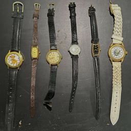 Watches