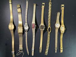 Watches