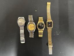 Watches