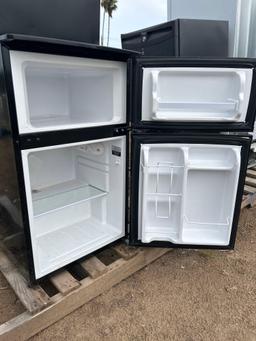 Refrigerators