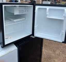 Refrigerators