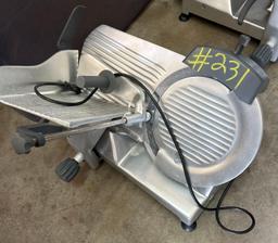 Hobart Meat Slicer