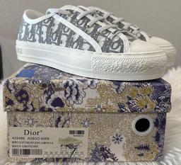 Dior Shoes Size 8.5W