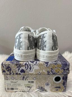 Dior Shoes Size 8.5W