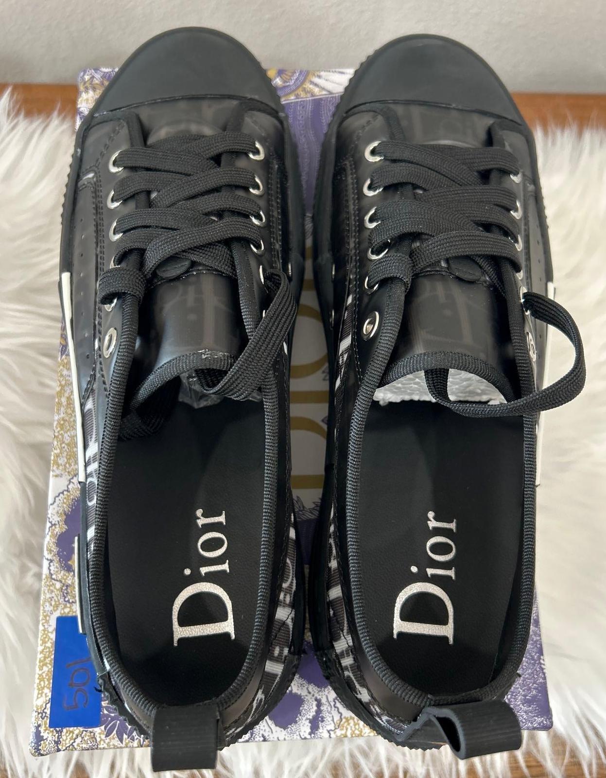 Dior Shoes Size 9M